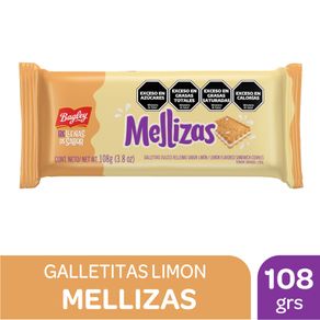 Mellizas 108gr.