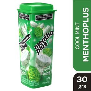 Menthoplus Cool Mint 30gr.