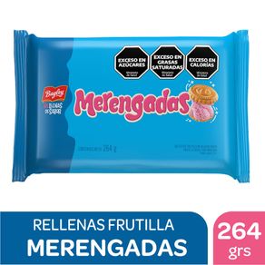 Merengadas 87gr.