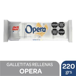 Obleas Opera 220gr.