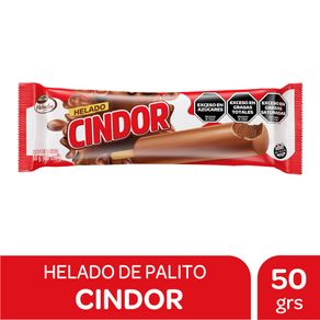 Palito Helado Cindor 50gr.