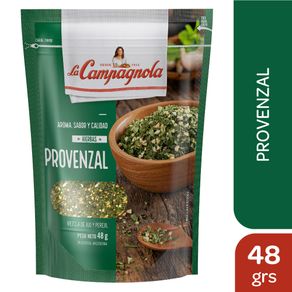 Provenzal LC 48gr.