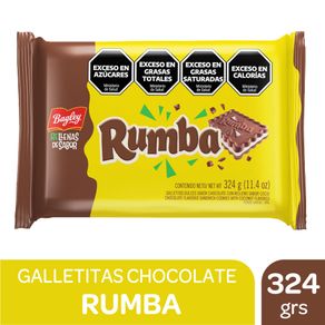 Rumba 324gr.