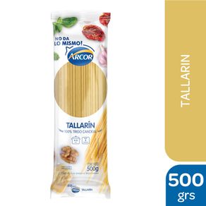 Tallarín Arcor 500gr.