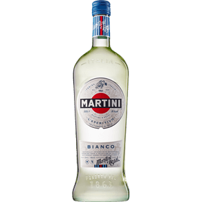 Martini Bianco 1000ml.
