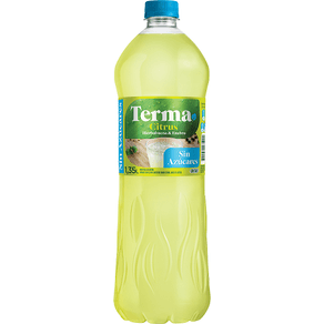 Terma Cero Citrus 1,35lt.