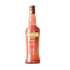 Gancia Hibiscus Spritz 750ml.