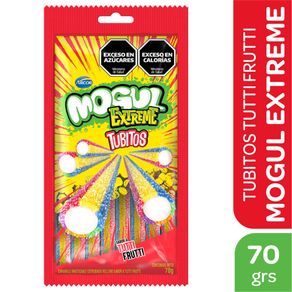 Tubitos Mogul EXT.TUT.30x70gr.