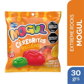Mogul Cerebritos 30gr.