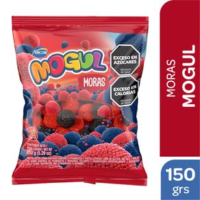 Mogul Moras 150gr.