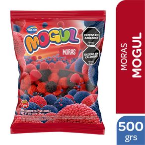 Mogul Moras 500gr.