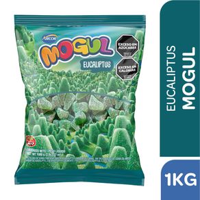 Mogul Eucaliptus 1kg.