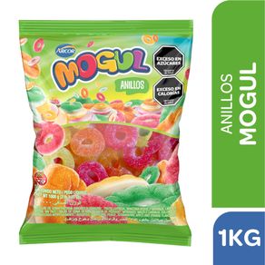 Mogul Anillos 1kg.