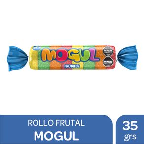 Rollo Mogul frutal 35gr.