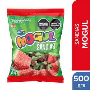 Mogul Sandía 500gr.