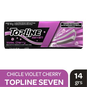 Topline Seven Violet Cherry 14gr.