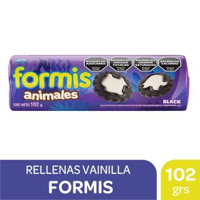 Formis Choc/Vai. 102gr.