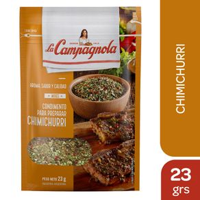 Chimichurri LC 25gr.