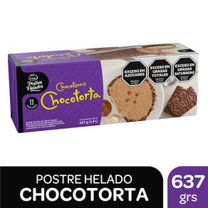 Helado Chocotorta 637gr.