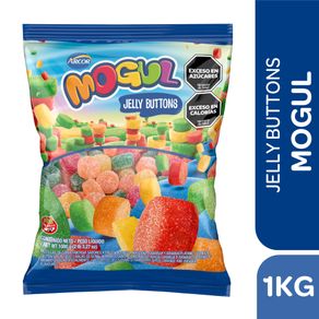 Mogul Jelly Buttons 1kg.
