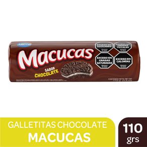 Macucas 110gr.
