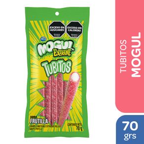 Mogul Extreme Tubitos 70gr.