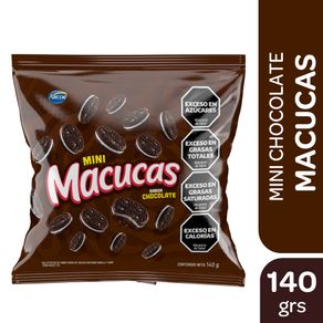 Macucas 105gr.