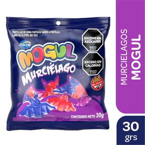 Mogul Murciélagos 30gr.