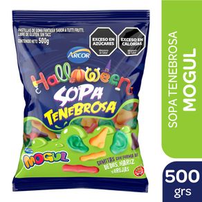 Mogul Sopa Tenebrosa 500gr.