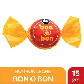 Bon o Bon Kosher leche 15gr.