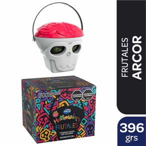 Masticables Arcor Halloween 396gr.