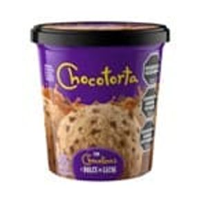 Gelato Chocolinas Chocotorta 275gr