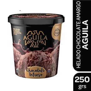 Gelato Águila Intenso 250gr.