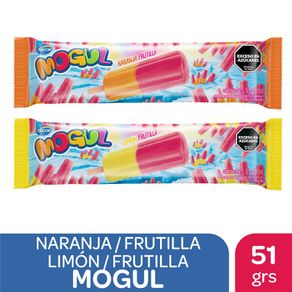 Helado Mogul Surtido 51gr.