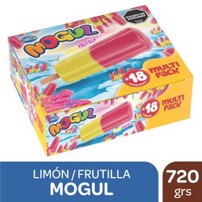 Palito Helado Mogul Multipack 40gr