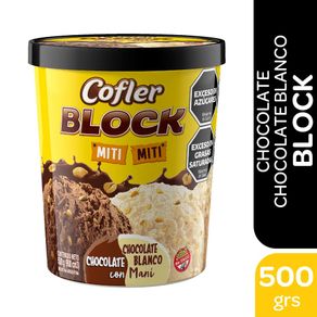 XL Duo Block Miti Miti 6x520gr