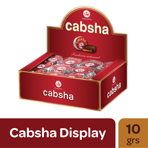 Bocadito Cabsha 10gr.