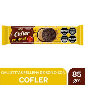 Cofler Rellena BonoBon 85gr.