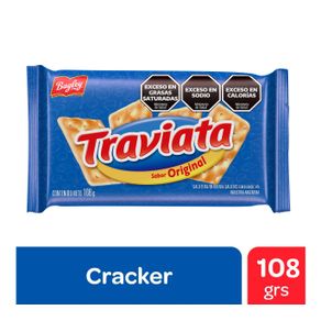 Traviata 108gr.