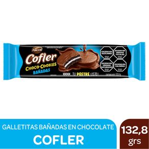 Cofler Bañada 132,8gr.
