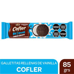 Cofler Choco Relleno Vai 85gr