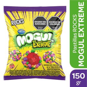 Mogul Extreme Rocks 150gr.