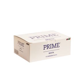 Preservativo Prime Caja Mixta 24 x 3un.