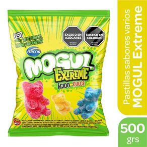 Mogul Oso Extreme 500gr.