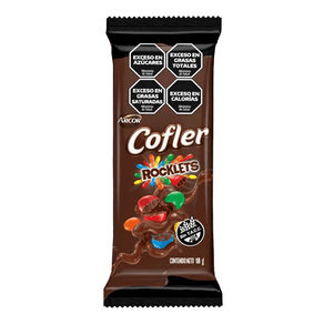 Mini Cofler Rocklets 18gr.