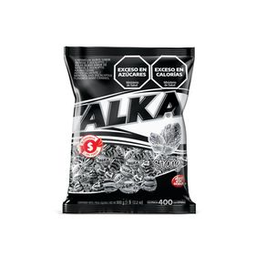 Caramelos Alka Strong 800gr.