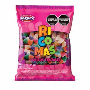 Gomitas Ricomas Conito 500gr.
