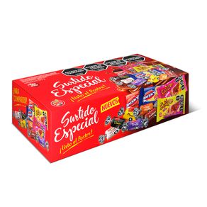 Caja Surtido Especial 223gr.