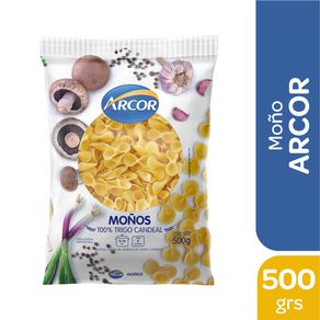 Moños Arcor 500gr.