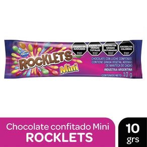 Mini Rocklets 10gr.